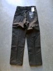 画像9: 【Dickies】"LOOSE FIT DOUBLE KNEE WORK PANTS (DARK BROWN)"