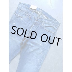 画像: 【Ralph Lauren】"SULLIVAN SLIM JEANS"