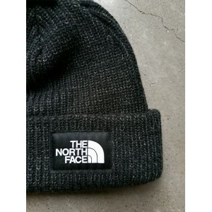 画像: 【THE NORTH FACE】"SALTY DOG BEANIE"