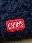 画像13: 【CHUMS】"Nepal Knit Watch"