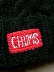 画像5: 【CHUMS】"Nepal Knit Watch"