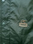 画像15: 【CHUMS】"Kapok Quilting Reversible Jacket"