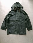 画像3: 【Rockall Outdoor】"BOLTON WAXED COTTON JACKET"