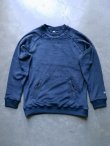 画像2: 【MOUNTAIN EQUIPMENT】”High Loft Sweater / NAVY”