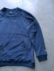 画像1: 【MOUNTAIN EQUIPMENT】”High Loft Sweater / NAVY”