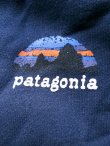 画像8: 【patagonia】"Skyline Stencil Uprisal Full-Zip Hoody"