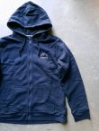 画像6: 【patagonia】"Skyline Stencil Uprisal Full-Zip Hoody"