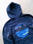 画像13: 【patagonia】"Skyline Stencil Uprisal Full-Zip Hoody"