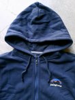 画像9: 【patagonia】"Skyline Stencil Uprisal Full-Zip Hoody"