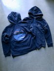 画像2: 【patagonia】"Skyline Stencil Uprisal Full-Zip Hoody"