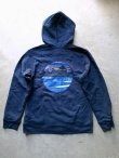 画像14: 【patagonia】"Skyline Stencil Uprisal Full-Zip Hoody"