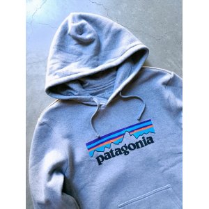 画像: 【patagonia】"P-6 Logo Uprisal Hoody"