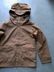 画像1: 【HOUSTON】”ECWCS Gen1 PARKA (COYOTE)”