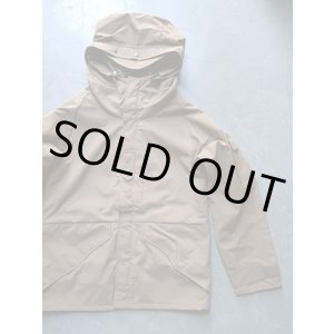 画像: 【HOUSTON】”ECWCS Gen1 PARKA (COYOTE)”