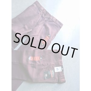 画像: 【Dickies】"Original 874 Work Pants"
