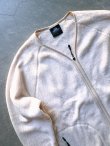 画像3: 【MOUNTAIN EQUIPMENT】”High Loft Cardigan / OFF WHITE”