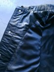 画像11: 【modem design】 "Recycle Leather G Jacket"