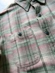 画像6: 【RRL】”Work Check Shirt”