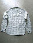 画像13: 【RRL】”Work Check Shirt”