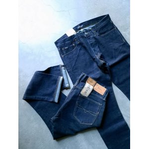 画像: 【Ralph Lauren】"SULLIVAN SLIM JEANS"