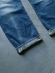 画像6: 【Ralph Lauren】"THE CLASSIC FIT SELVEDGE JEANS"