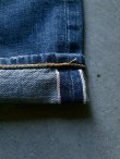 画像8: 【Ralph Lauren】"THE CLASSIC FIT SELVEDGE JEANS"