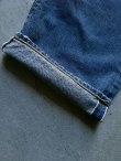 画像7: 【Ralph Lauren】"THE CLASSIC FIT SELVEDGE JEANS"