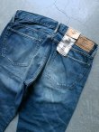 画像13: 【Ralph Lauren】"THE CLASSIC FIT SELVEDGE JEANS"