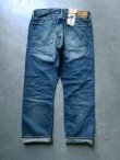 画像12: 【Ralph Lauren】"THE CLASSIC FIT SELVEDGE JEANS"