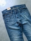 画像3: 【Ralph Lauren】"THE CLASSIC FIT SELVEDGE JEANS"