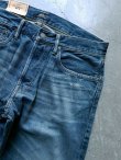 画像5: 【Ralph Lauren】"THE CLASSIC FIT SELVEDGE JEANS"