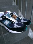 画像3: 【new balance】"M991MM"