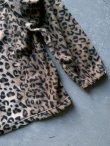 画像5: 【SPRING MOUNTAIN APPAREL】"FLEECE PULLOVER  / Leopard"