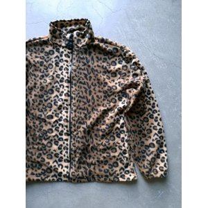 画像: 【SPRING MOUNTAIN APPAREL】"FLEECE FULL ZIP JACKET"