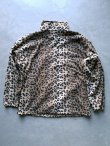 画像9: 【SPRING MOUNTAIN APPAREL】"FLEECE PULLOVER  / Leopard"