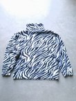 画像9: 【SPRING MOUNTAIN APPAREL】"FLEECE PULLOVER / Zebra"