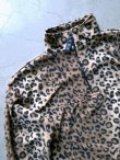 画像3: 【SPRING MOUNTAIN APPAREL】"FLEECE PULLOVER  / Leopard"