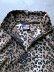 画像7: 【SPRING MOUNTAIN APPAREL】"FLEECE PULLOVER  / Leopard"