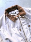 画像9: 【Nasngwam】”HUNCHBACK JACKET / BEIGE”