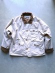 画像2: 【Nasngwam】”HUNCHBACK JACKET / BEIGE”