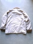 画像12: 【Nasngwam】”HUNCHBACK JACKET / BEIGE”