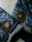 画像8: 【Ralph Lauren】"Quilted Field Gloves"