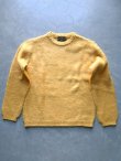 画像2: 【UNIVERD72】"MOHAIR TOUCH SWEATER"