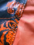 画像10: 【AOZORA】Nylon Patchwork Stadium Jacket / 5(XL)"