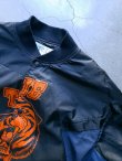 画像6: 【AOZORA】Nylon Patchwork Stadium Jacket / 5(XL)"