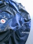 画像16: 【AOZORA】Nylon Patchwork Stadium Jacket / 5(XL)"