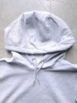 画像4: 【carhartt】"MIDWEIGHT SIGNATURE SLEEVE LOGO HOODED SWEATSHIRT"