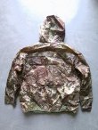 画像11: 【SBB】"WATER&WIND PROOF PACKABLE JACKET / BRITISH ARMY"