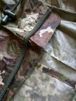 画像10: 【SBB】"WATER&WIND PROOF PACKABLE JACKET / BRITISH ARMY"