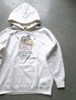 画像3: 【BROTHER MERLE】"HAPPY COUPLE HOODIE"